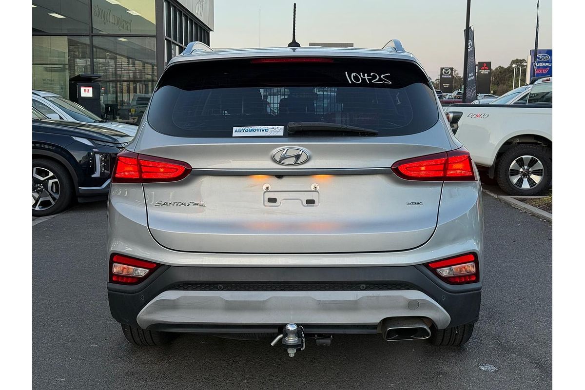 2020 Hyundai Santa Fe Active TM.2