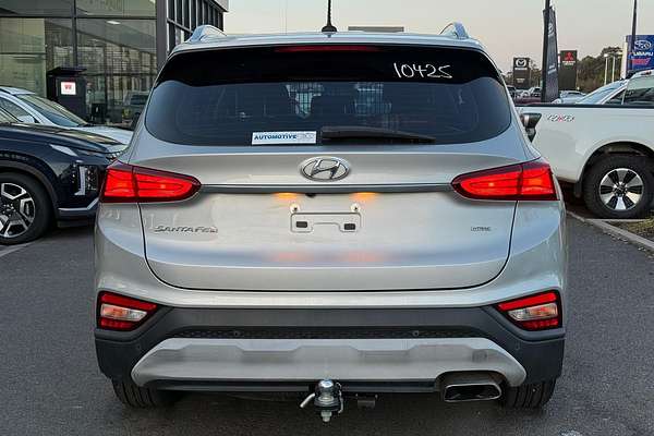 2020 Hyundai Santa Fe Active TM.2