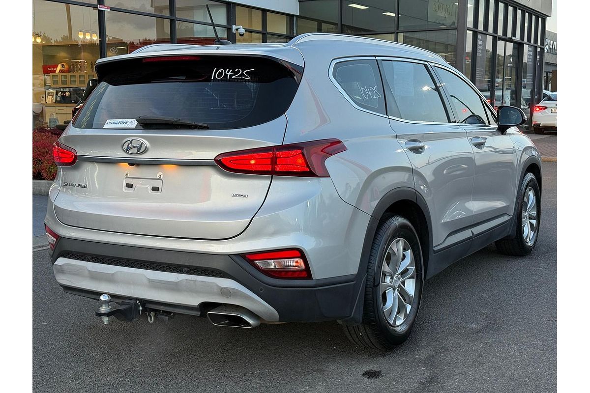 2020 Hyundai Santa Fe Active TM.2