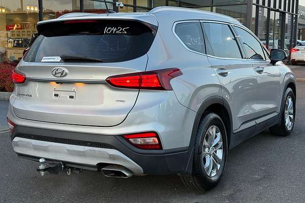 2020 Hyundai Santa Fe Active TM.2