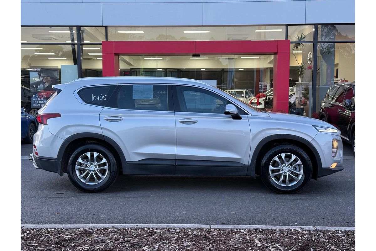 2020 Hyundai Santa Fe Active TM.2