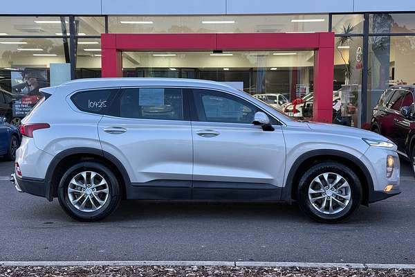 2020 Hyundai Santa Fe Active TM.2