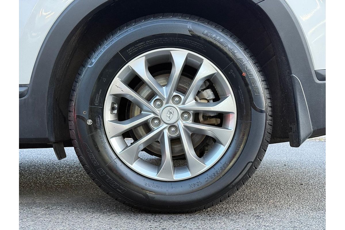 2020 Hyundai Santa Fe Active TM.2