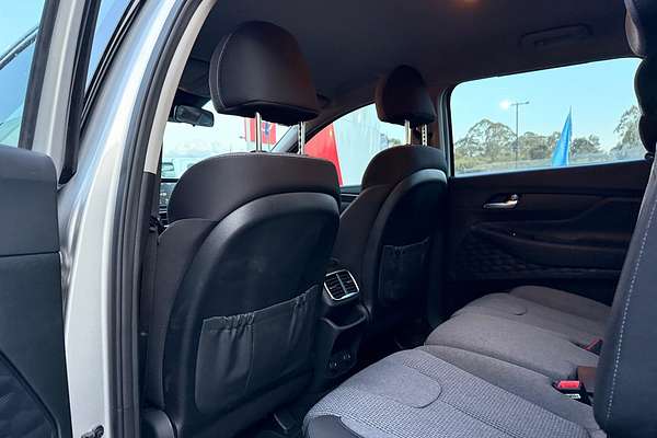 2020 Hyundai Santa Fe Active TM.2