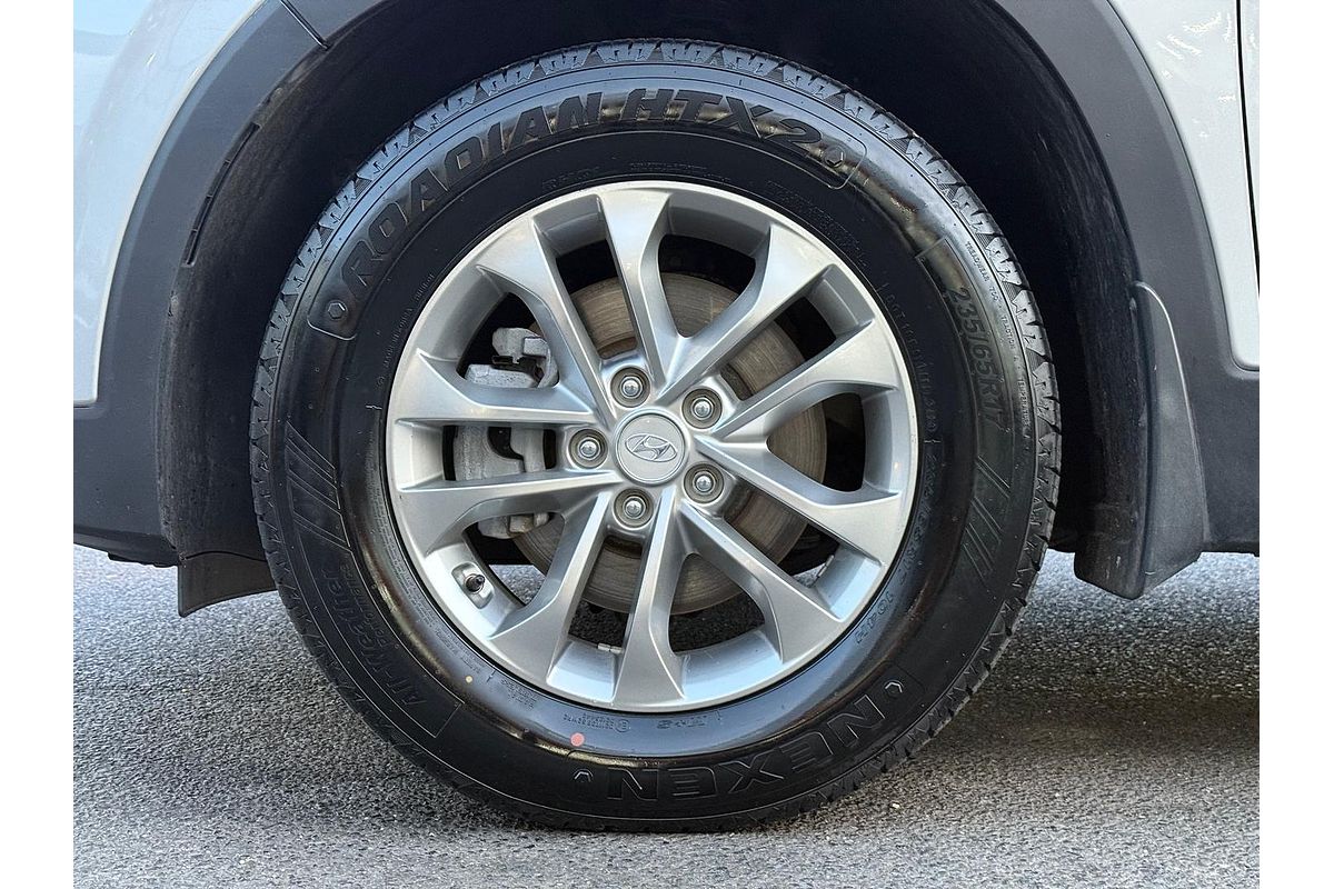 2020 Hyundai Santa Fe Active TM.2