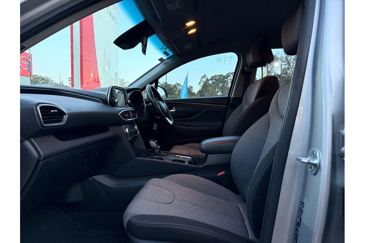 2020 Hyundai Santa Fe Active TM.2