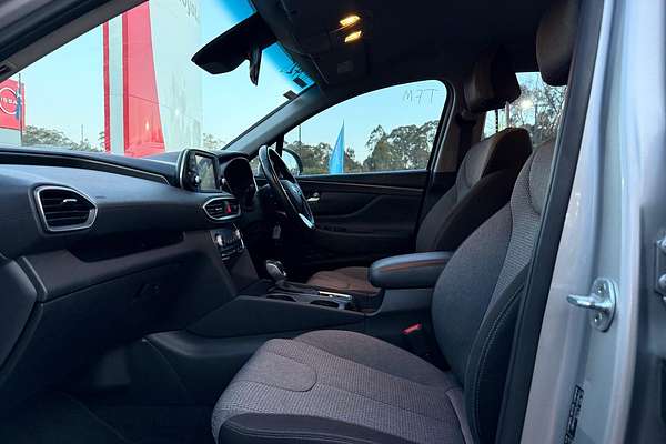 2020 Hyundai Santa Fe Active TM.2