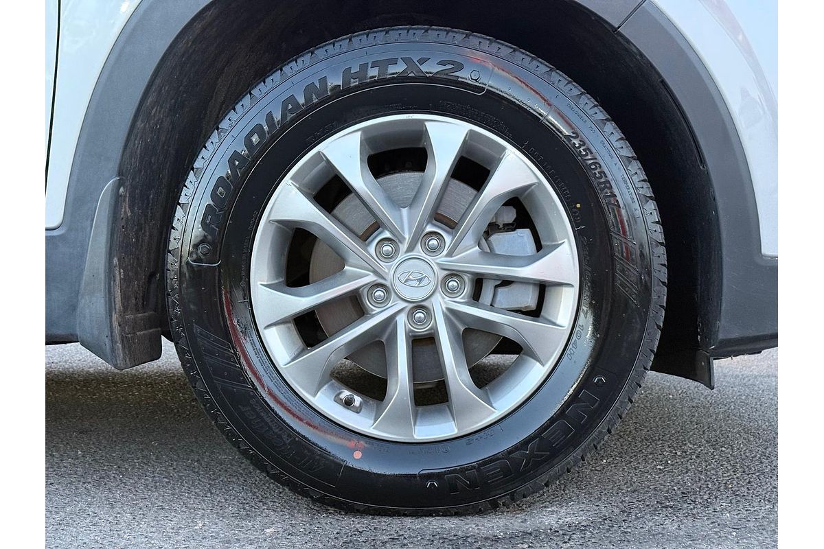 2020 Hyundai Santa Fe Active TM.2