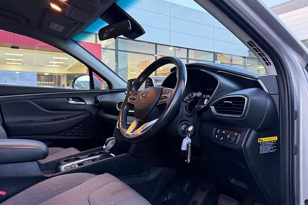 2020 Hyundai Santa Fe Active TM.2