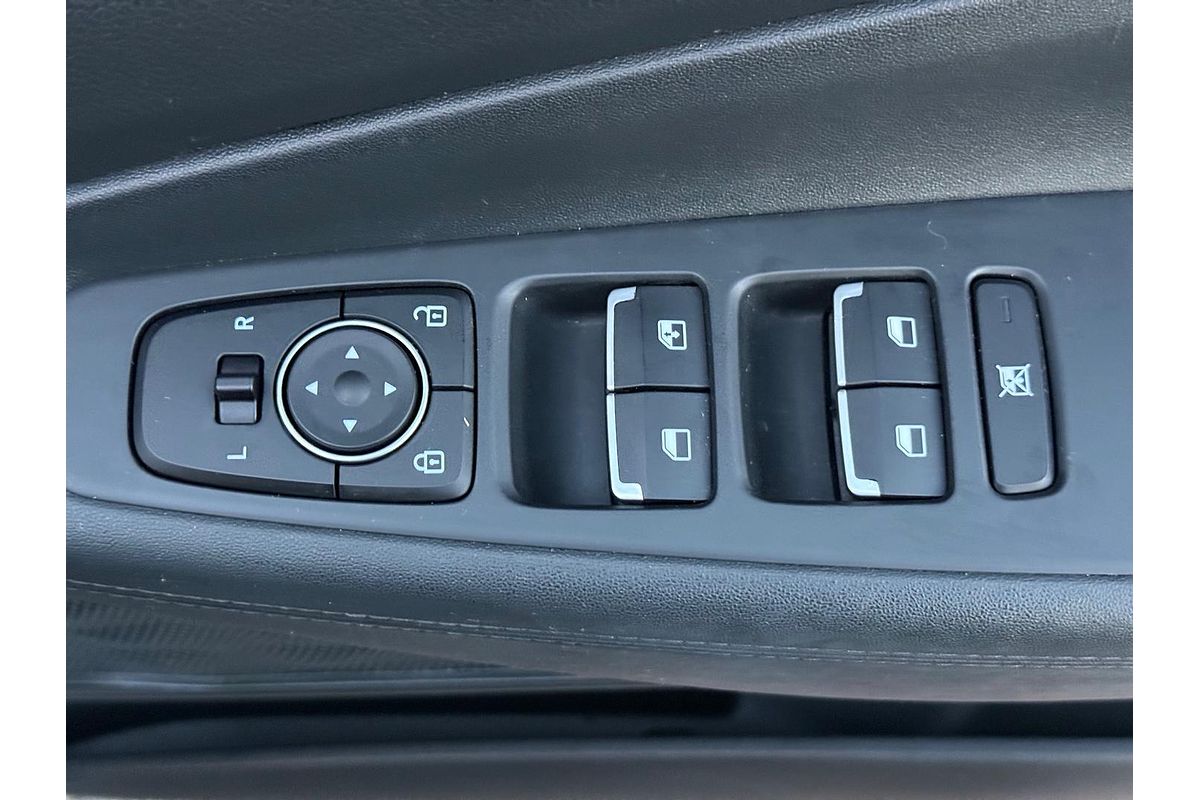 2020 Hyundai Santa Fe Active TM.2