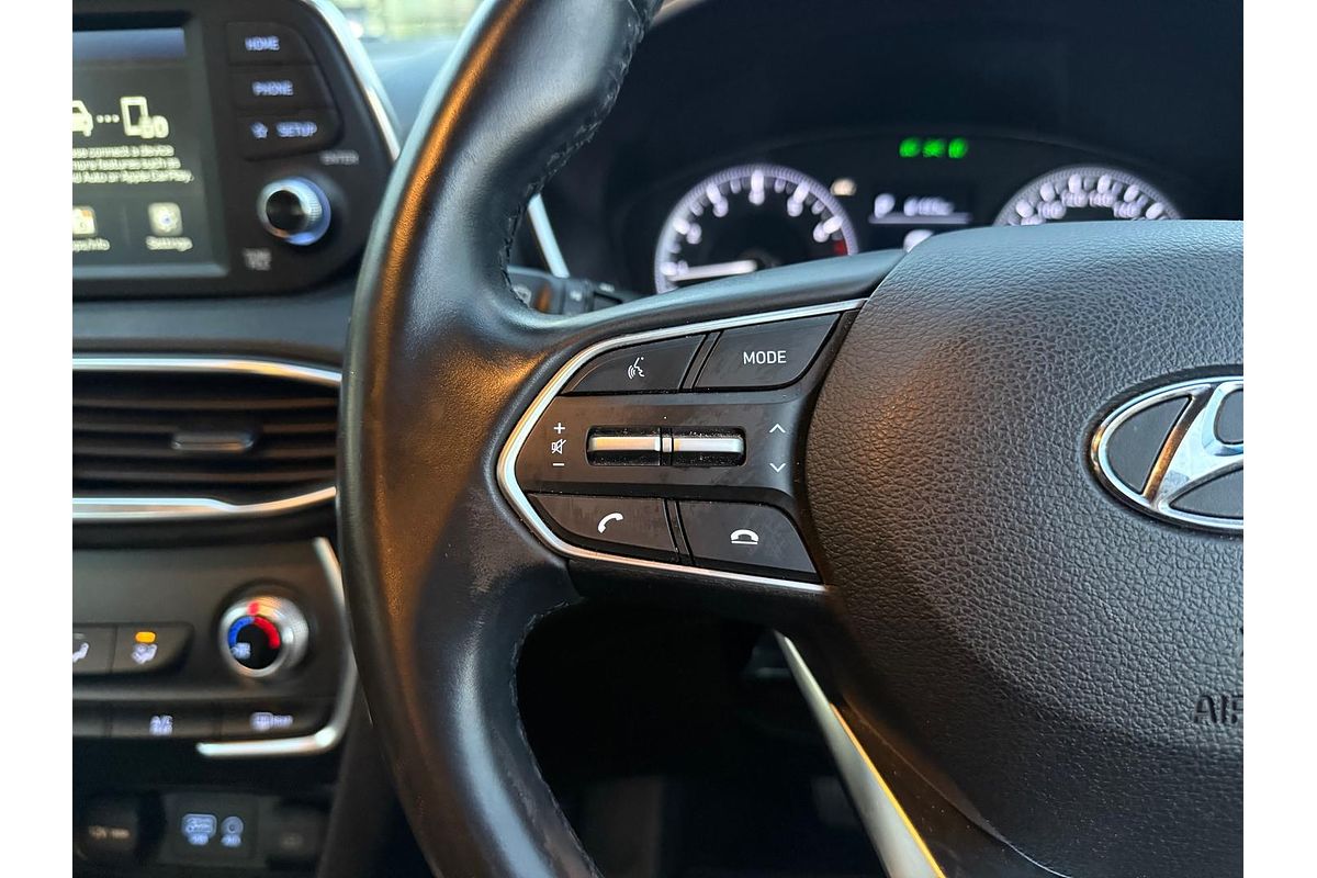 2020 Hyundai Santa Fe Active TM.2