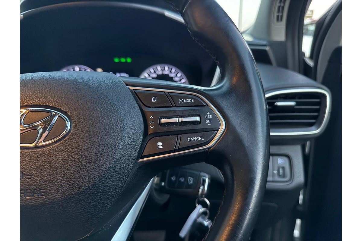 2020 Hyundai Santa Fe Active TM.2