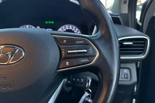 2020 Hyundai Santa Fe Active TM.2