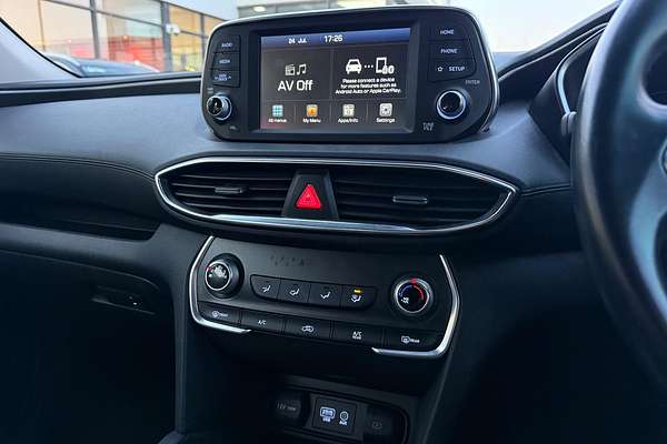 2020 Hyundai Santa Fe Active TM.2