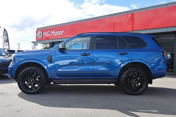 2025 Ford Everest Sport 2.0L