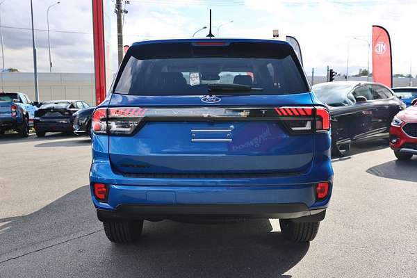 2025 Ford Everest Sport 2.0L