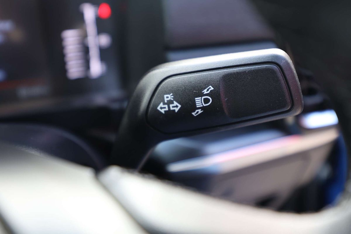 2025 Ford Everest Sport 2.0L