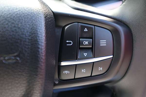 2025 Ford Everest Sport 2.0L