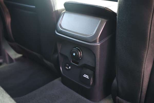2025 Ford Everest Sport 2.0L