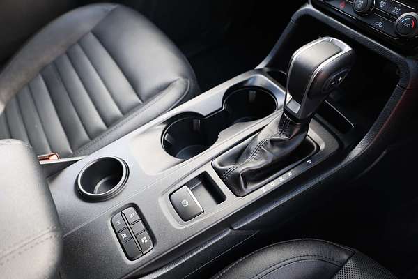 2025 Ford Everest Sport 2.0L