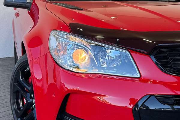 2017 Holden Commodore SS VF Series II