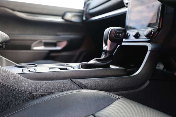 2025 Ford Everest Sport 2.0L