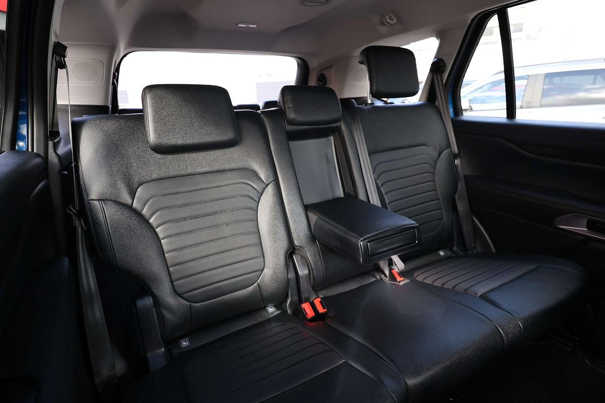 2025 Ford Everest Sport 2.0L