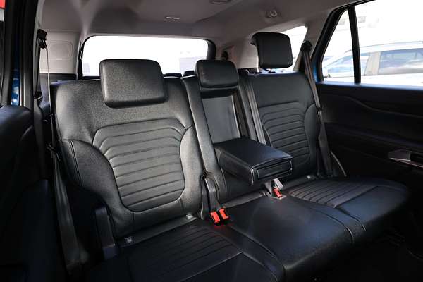 2025 Ford Everest Sport 2.0L