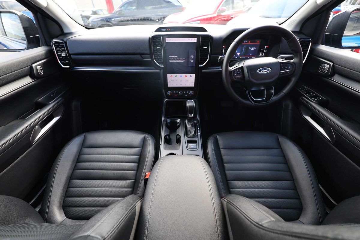 2025 Ford Everest Sport 2.0L