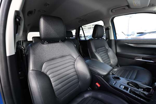 2025 Ford Everest Sport 2.0L