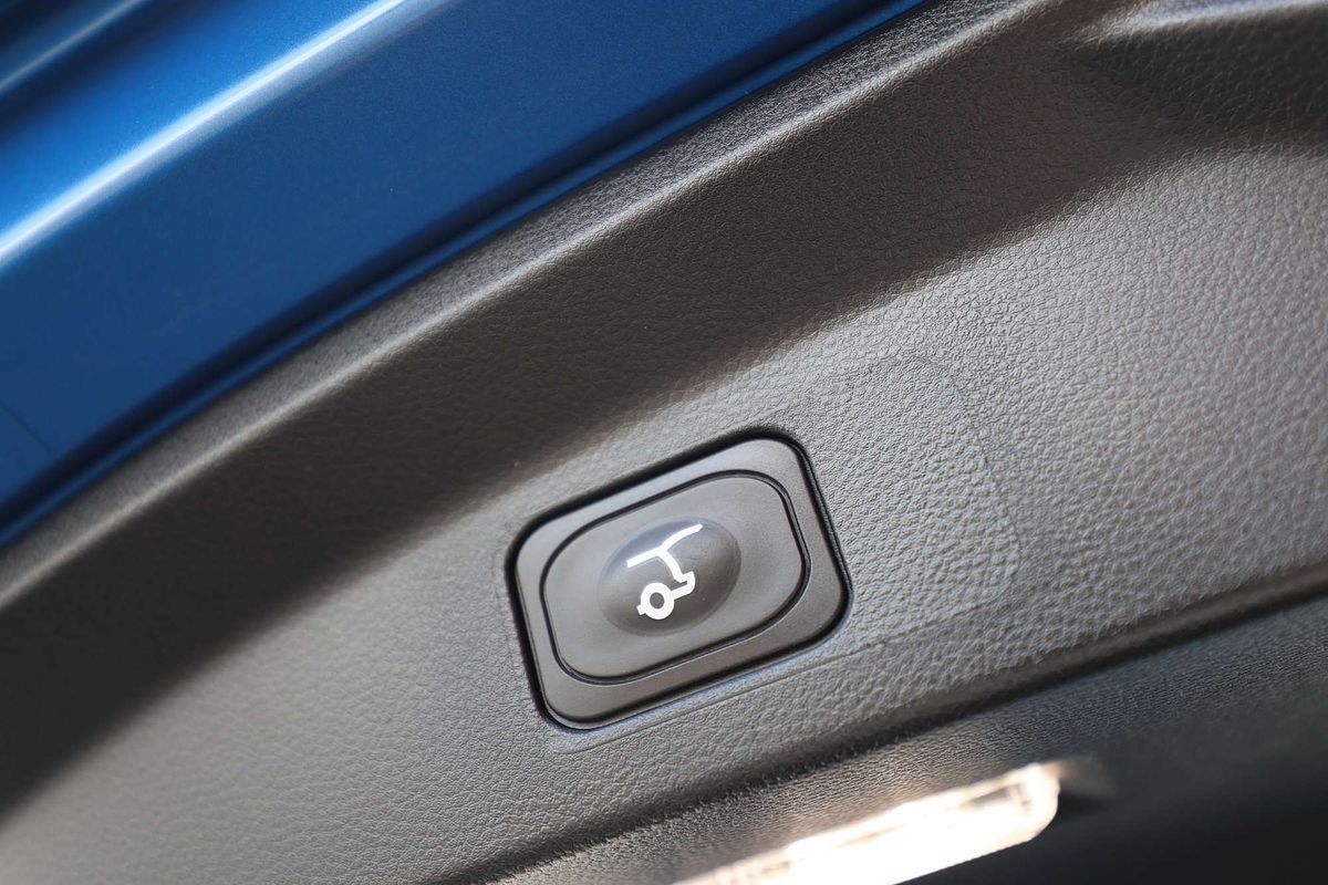 2025 Ford Everest Sport 2.0L