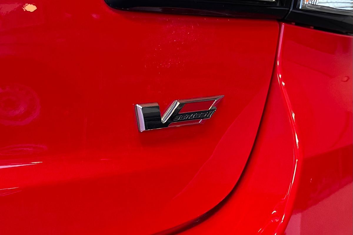 2017 Holden Commodore SS VF Series II