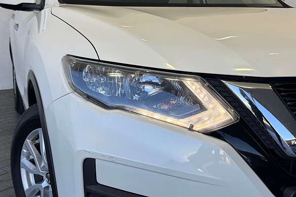 2020 Nissan X-TRAIL ST T32 Series III
