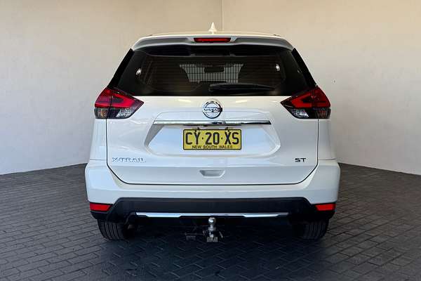 2020 Nissan X-TRAIL ST T32 Series III