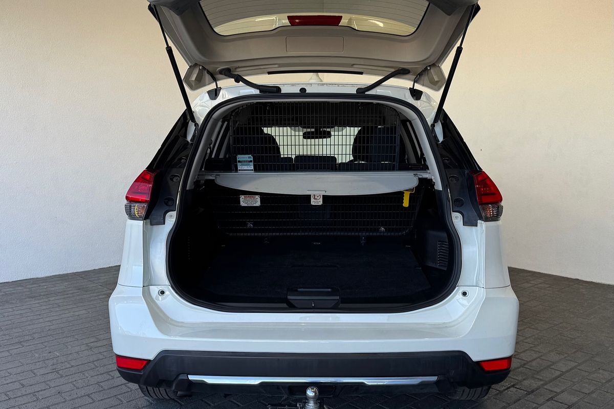 2020 Nissan X-TRAIL ST T32 Series III