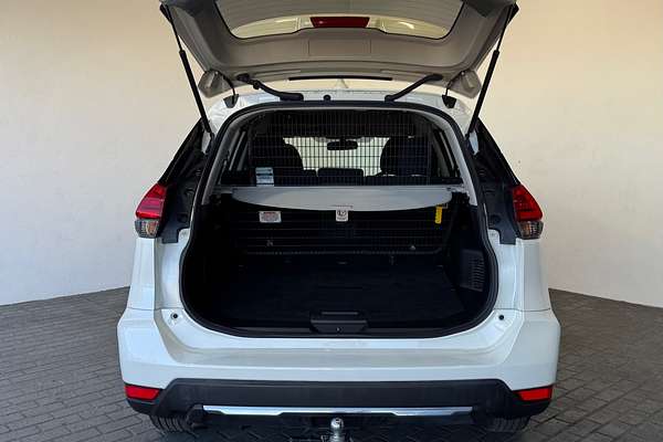 2020 Nissan X-TRAIL ST T32 Series III