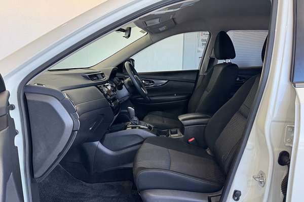 2020 Nissan X-TRAIL ST T32 Series III