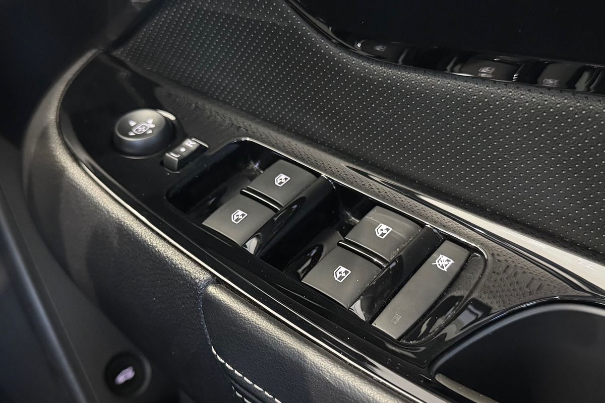2017 Holden Commodore SS VF Series II