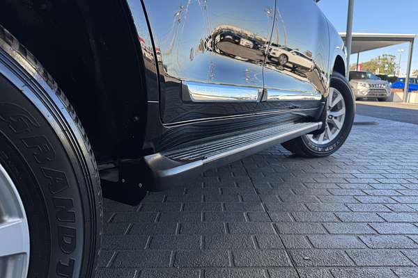 2020 Toyota Landcruiser Sahara VDJ200R