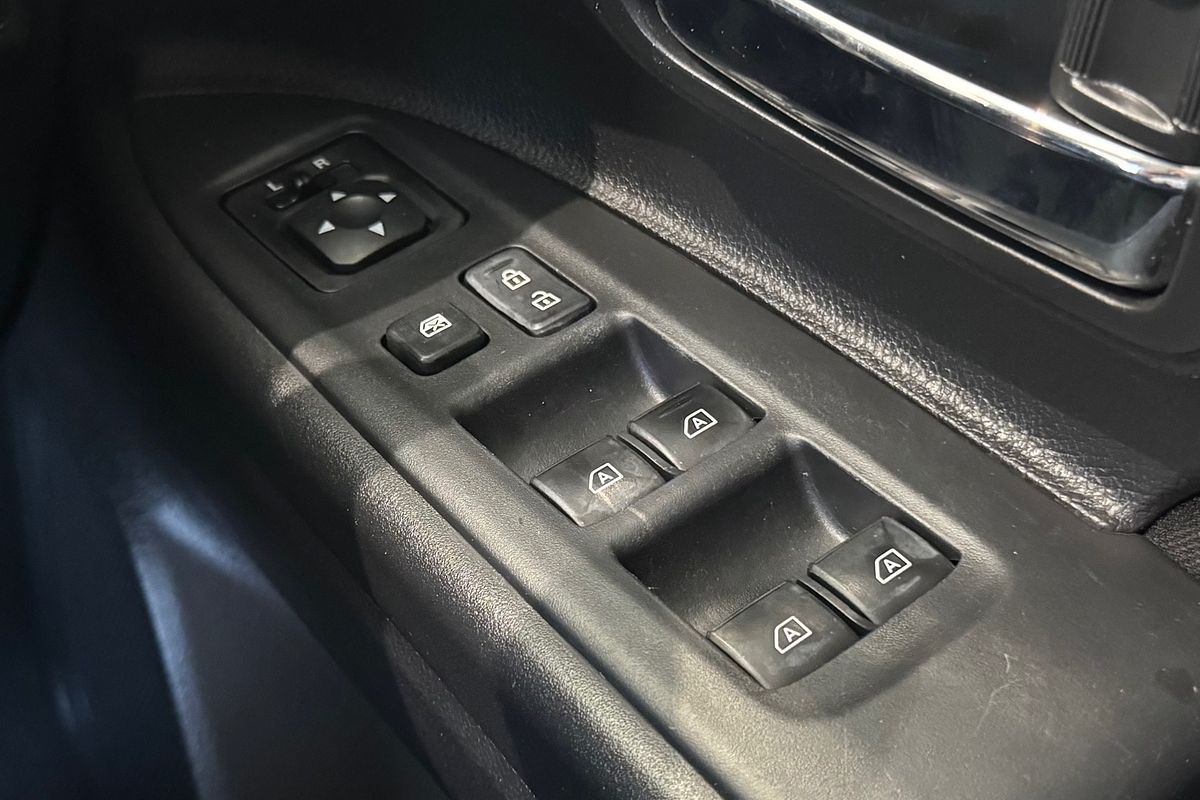 2020 Mitsubishi Outlander ES ZL