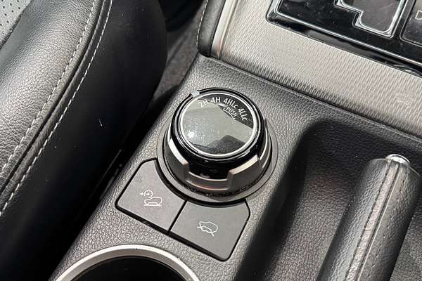2020 Mitsubishi Triton GLS MR 4X4