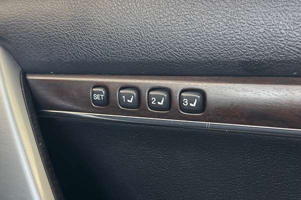2020 Toyota Landcruiser Sahara VDJ200R