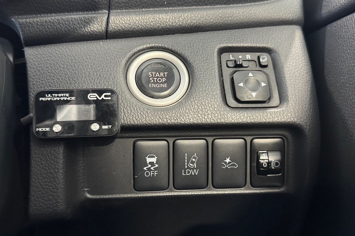 2020 Mitsubishi Triton GLS MR 4X4