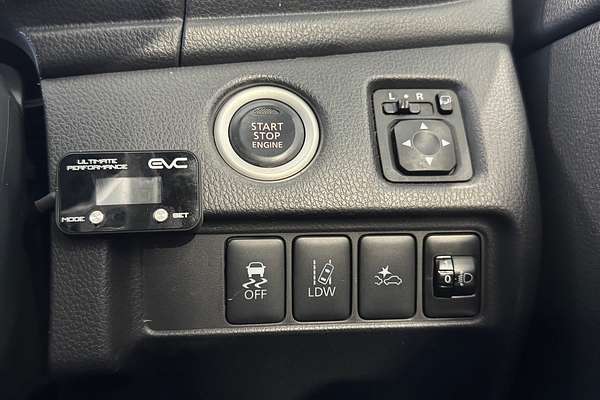 2020 Mitsubishi Triton GLS MR 4X4
