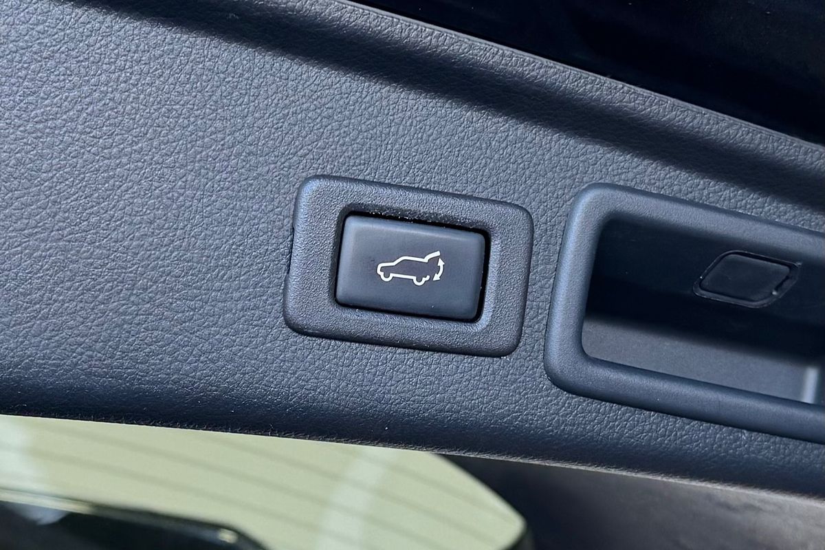2017 Subaru Forester XT Premium S4