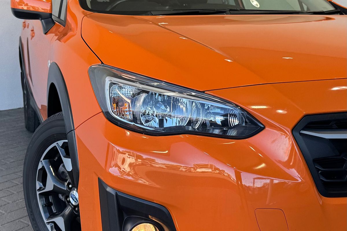2019 Subaru XV 2.0i-L G5X