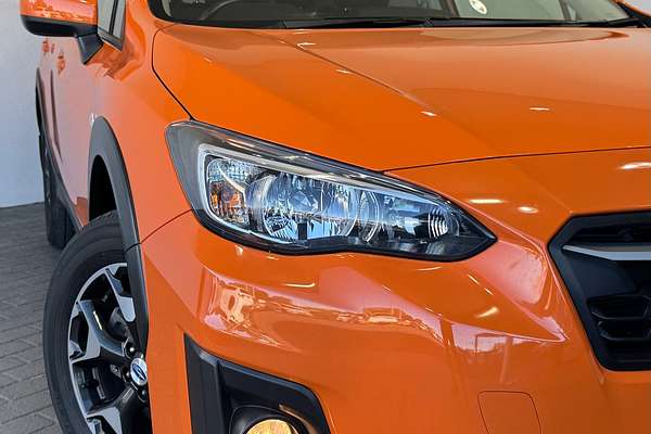 2019 Subaru XV 2.0i-L G5X