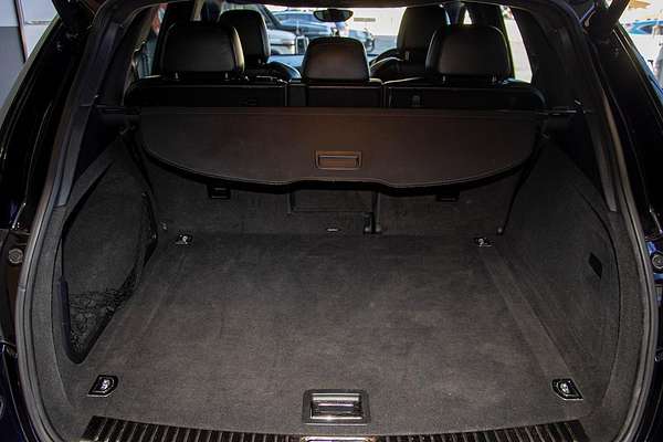 2010 Porsche Cayenne Turbo 9PA