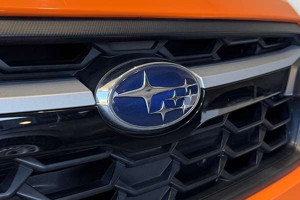2019 Subaru XV 2.0i-L G5X