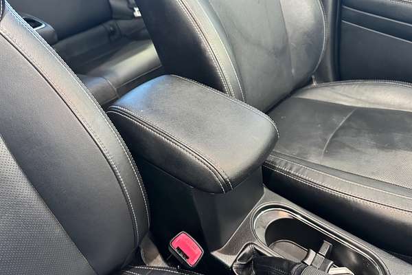 2017 Subaru Forester XT Premium S4